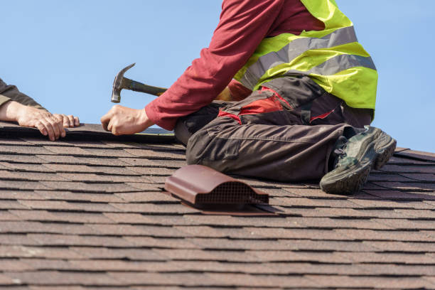 Best Slate Roofing Contractor  in Belle Plaine, MN