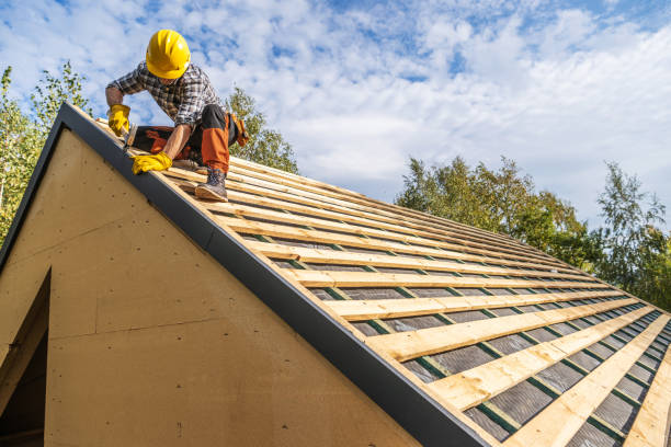 Roof Repair Estimates in Belle Plaine, MN