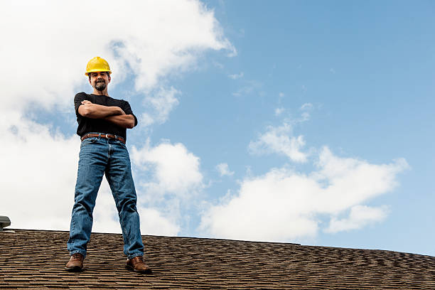 Quick and Trustworthy Emergency Roof Repair Services in Belle Plaine, MN